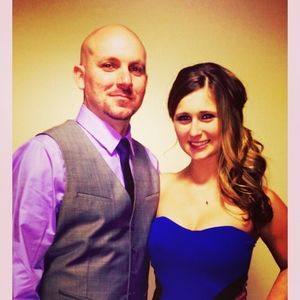 Meet your Posher, Travis